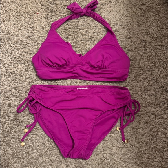 Anne Cole Other - Anne Cole bikini size small
